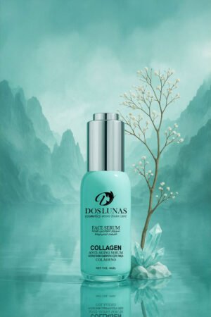 face serum collagen