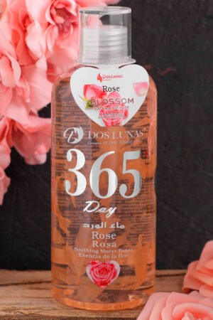 face toner lavender