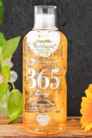 face toner lavender
