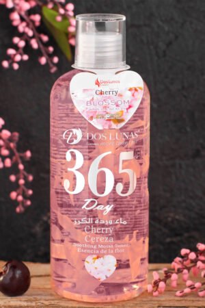 face toner lavender