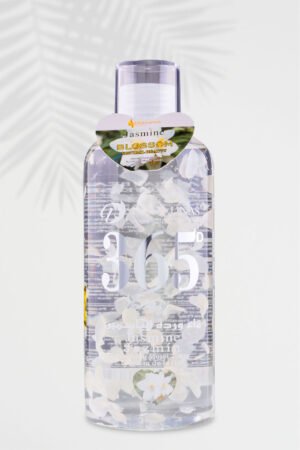 face toner lavender