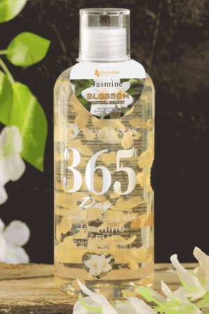 face toner lavender