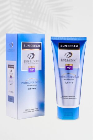 sun cream 90 spf
