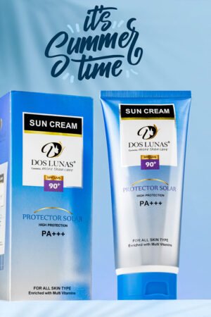sun cream 90 spf