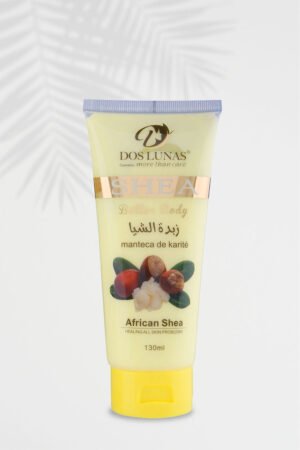 body butter shea