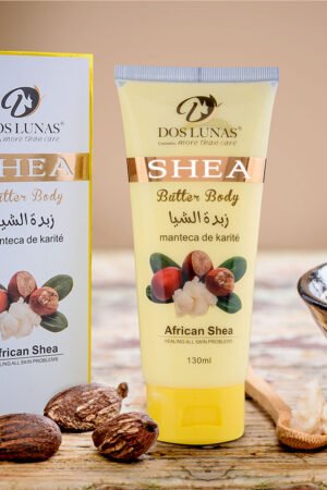 body butter shea