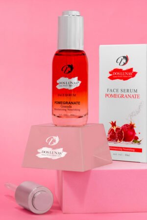 face serum pomegranate
