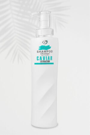 shampoo anti dandruff caviar