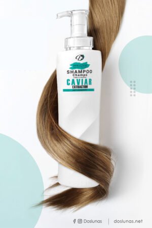 shampoo anti dandruff caviar
