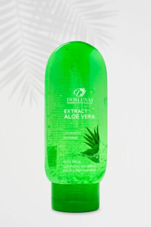 aloe mask extract