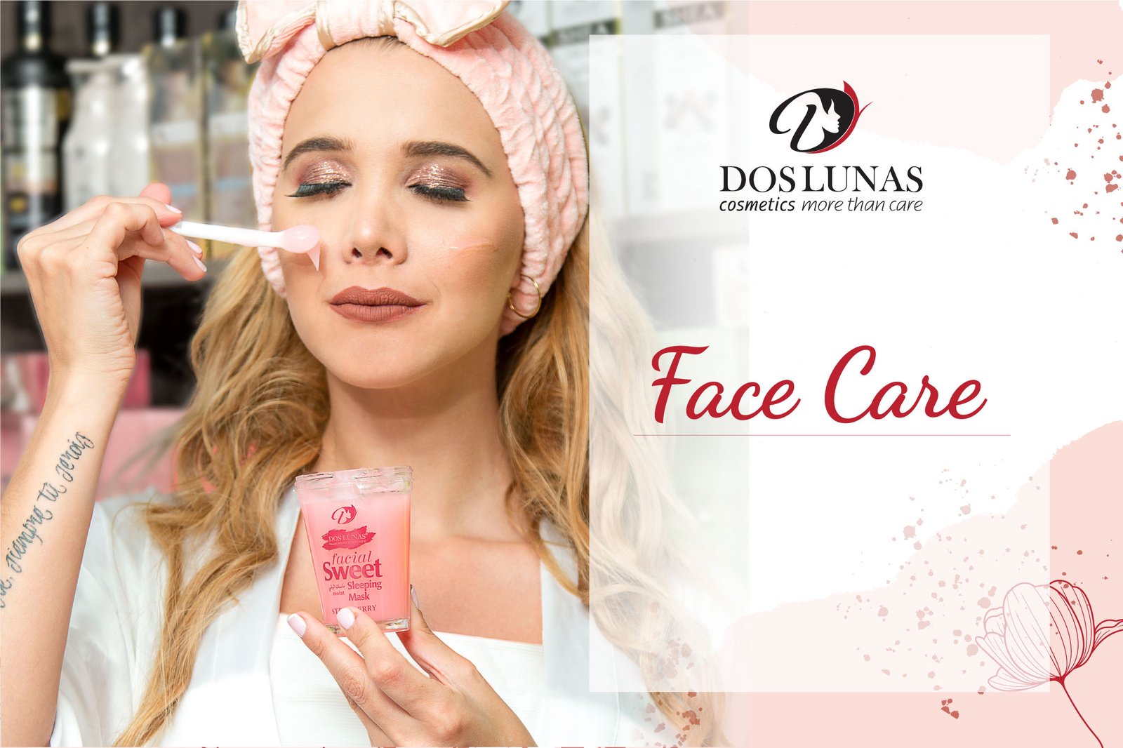 face care