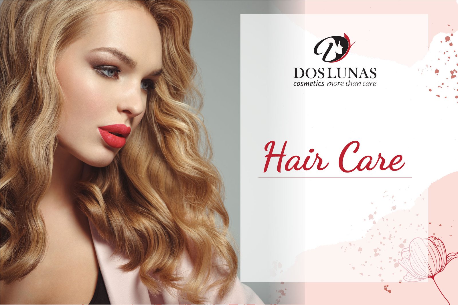 hair care